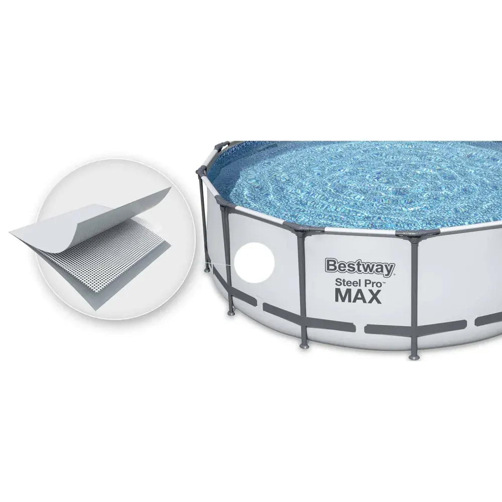 Bestway Steel Pro Max 3,66 x 1 m 56418