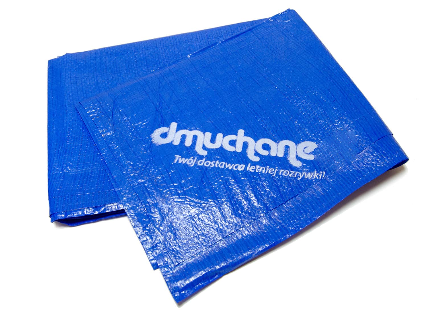 Podkladová plachta pod bazén 445 x 254 cm