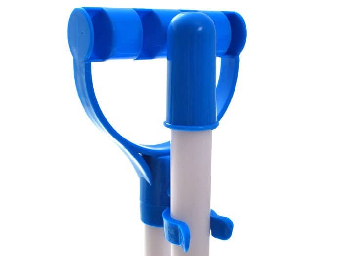 Lamps Sada uklízečka modrá