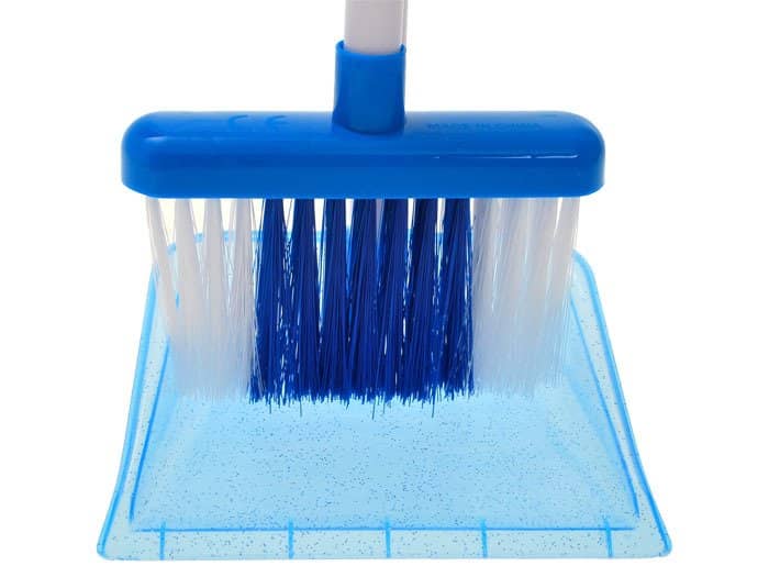 Lamps Sada uklízečka modrá