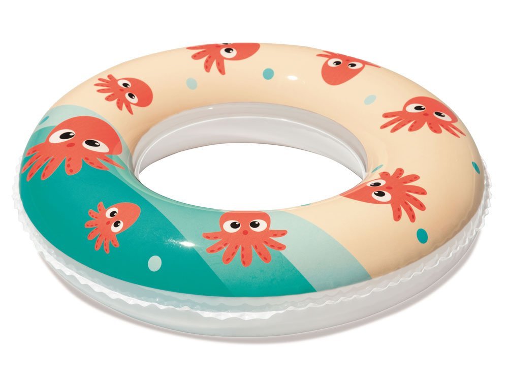 Bestway 36014 Nafukovací kruh do vody 61 cm