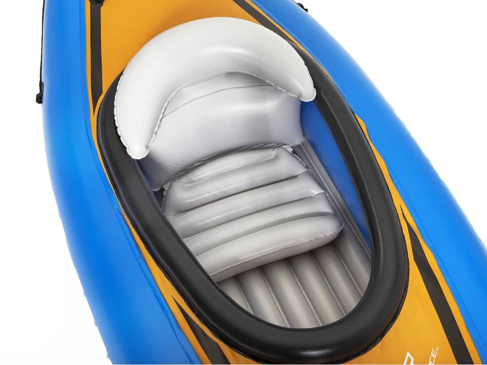 Bestway 65115 kajak Cove Champion s příslušenstvím