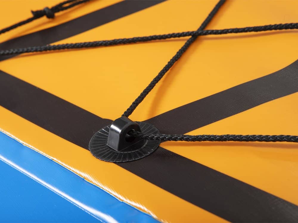 Bestway 65115 kajak Cove Champion s příslušenstvím