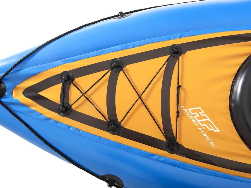 Bestway 65115 kajak Cove Champion s příslušenstvím