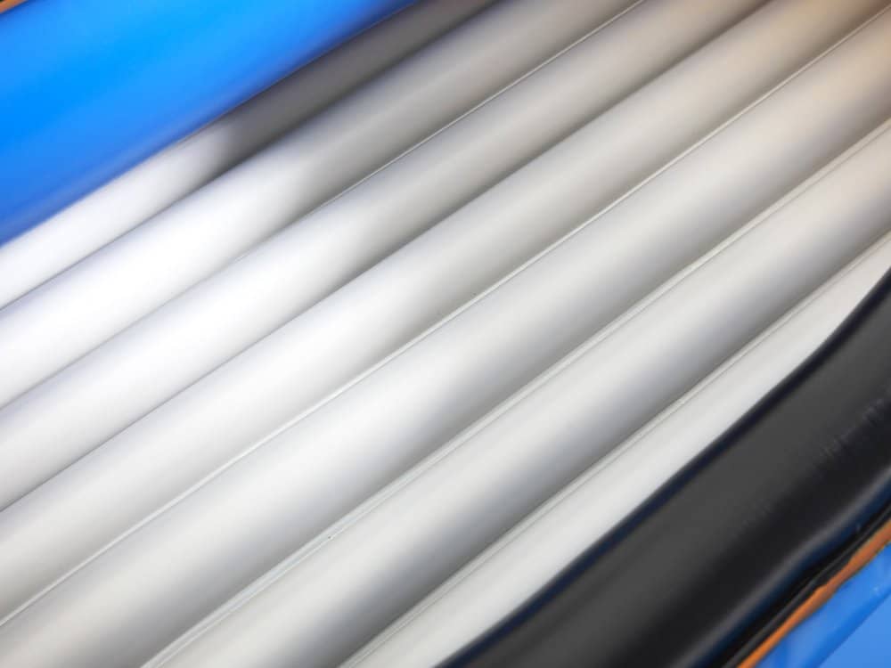 Bestway 65115 kajak Cove Champion s příslušenstvím