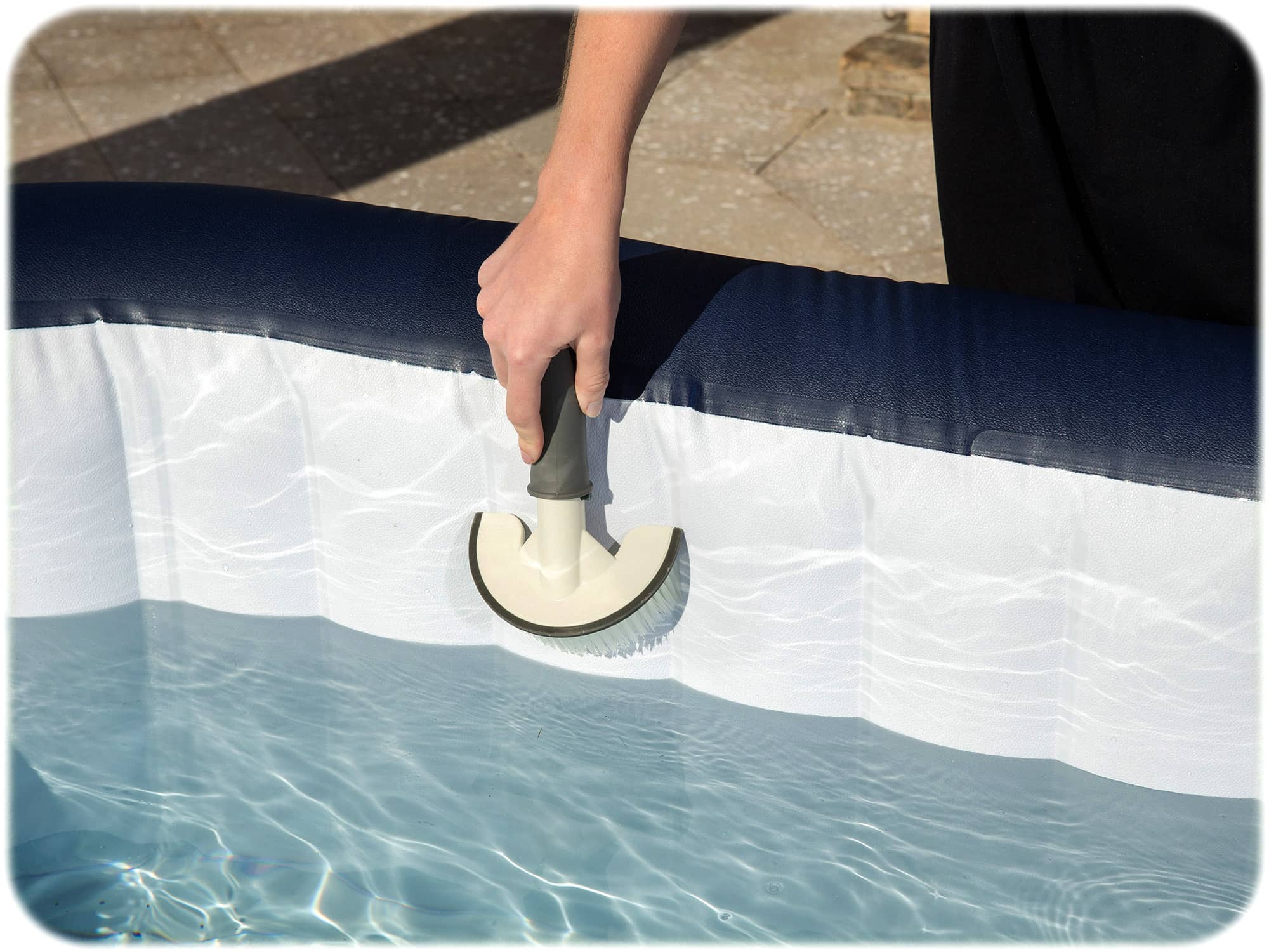 Bestway 58421 Čistící set pro vířivky