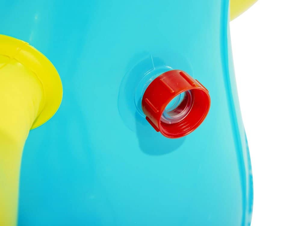 Bestway 53114 Dětské brouzdaliště mořský koník