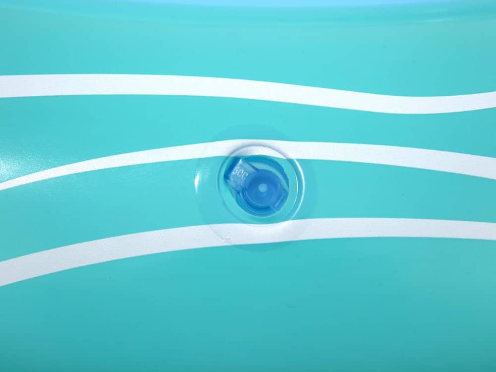 Bestway 53114 Dětské brouzdaliště mořský koník