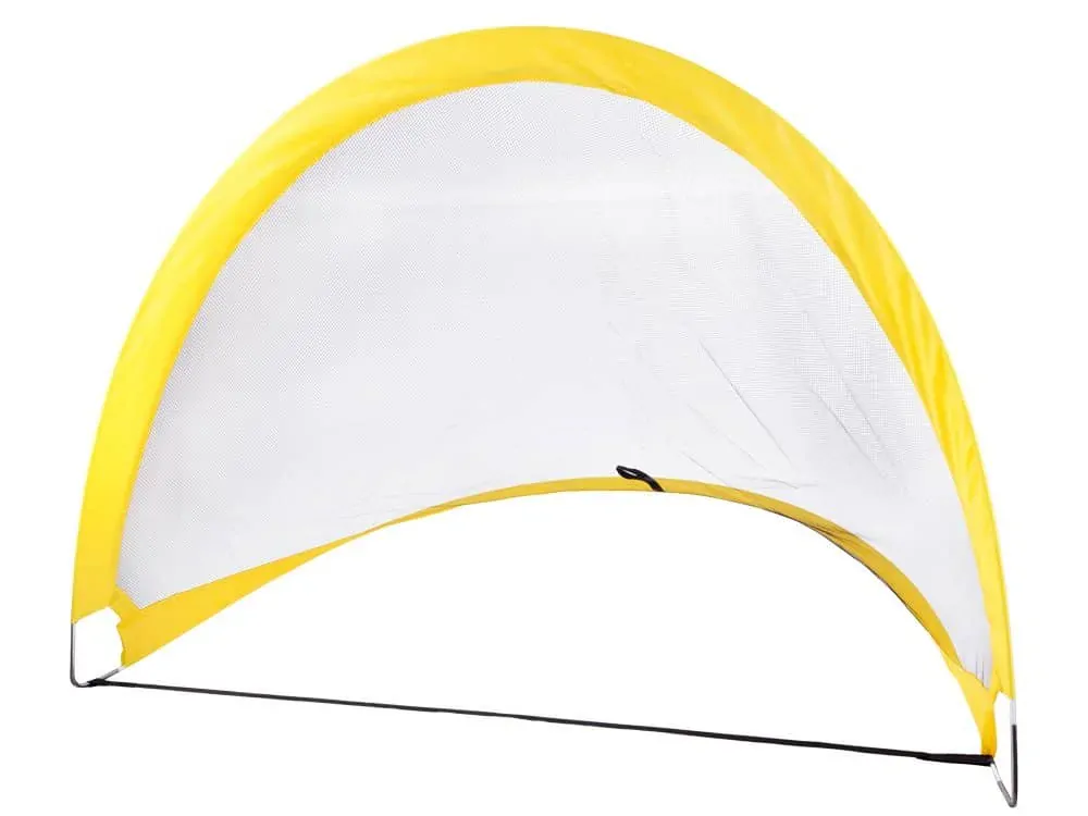 Fotbalová branka set