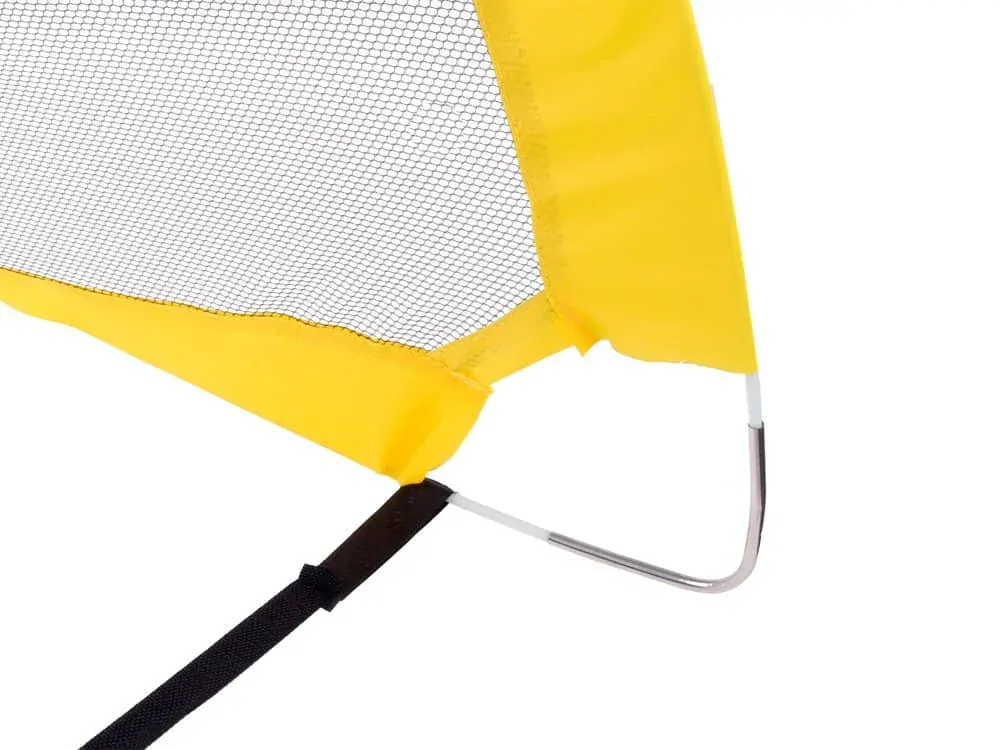 Fotbalová branka set