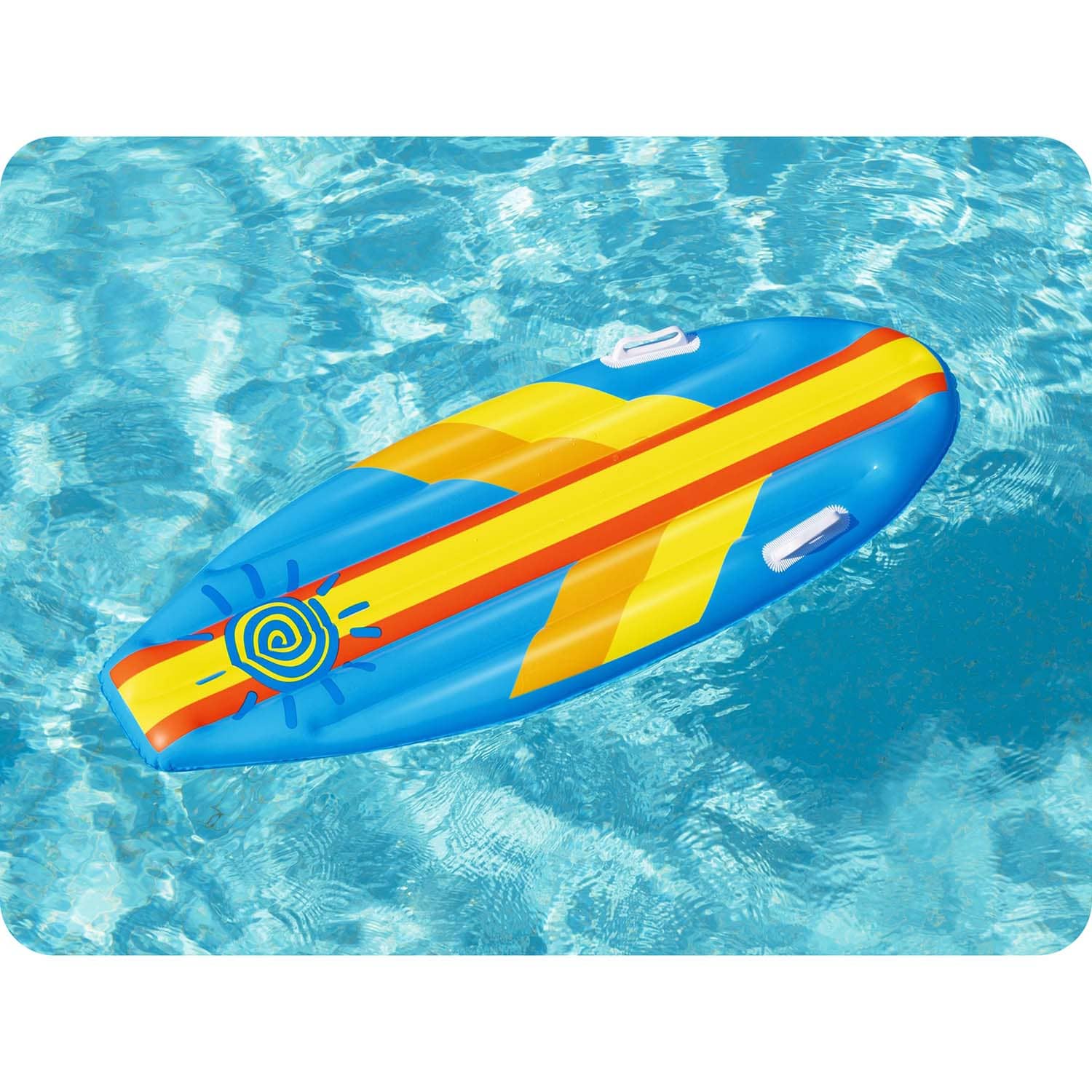 Bestway 42046 Lehátko SURF RIDER 114x46cm 