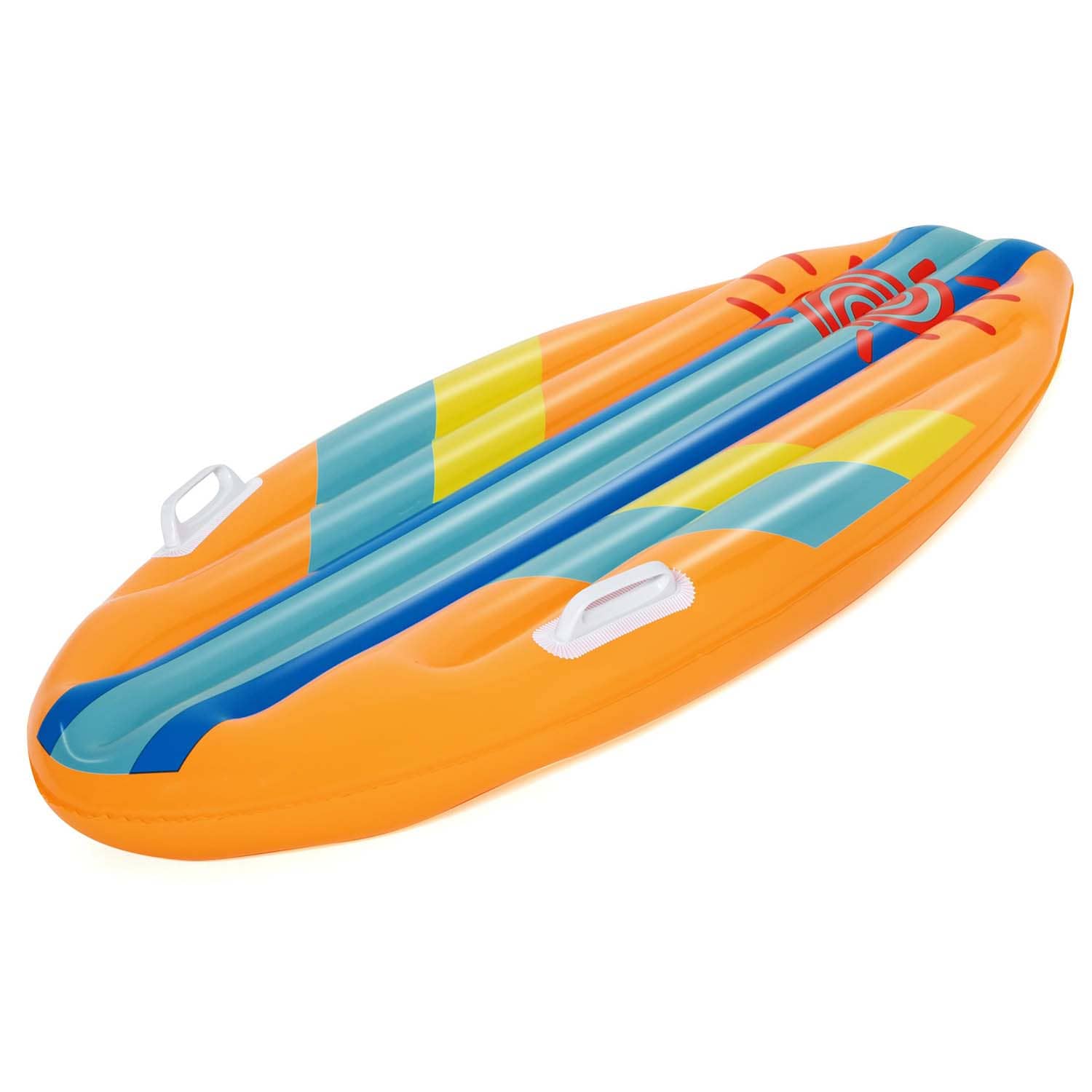 Bestway 42046 Lehátko SURF RIDER 114x46cm 