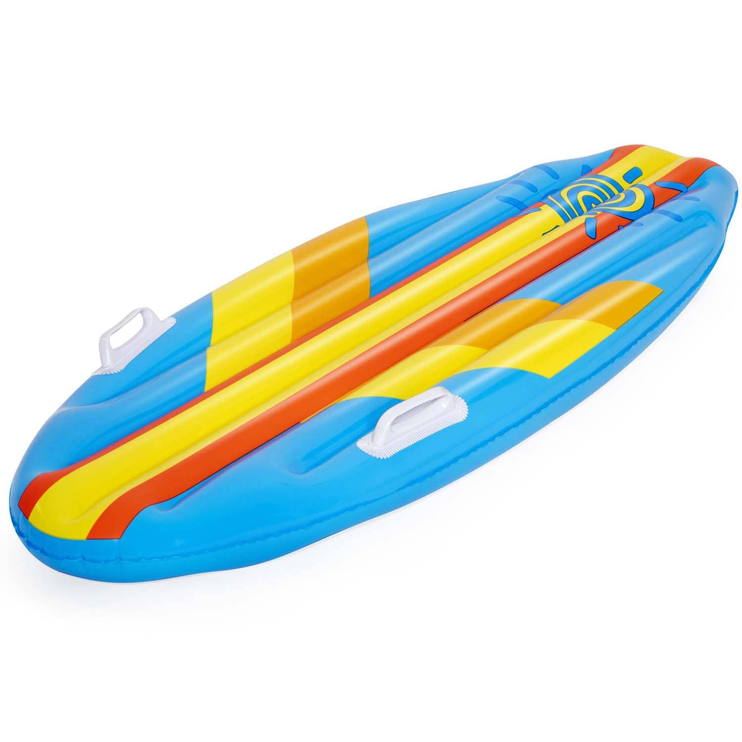 Bestway 42046 Lehátko SURF RIDER 114x46cm 