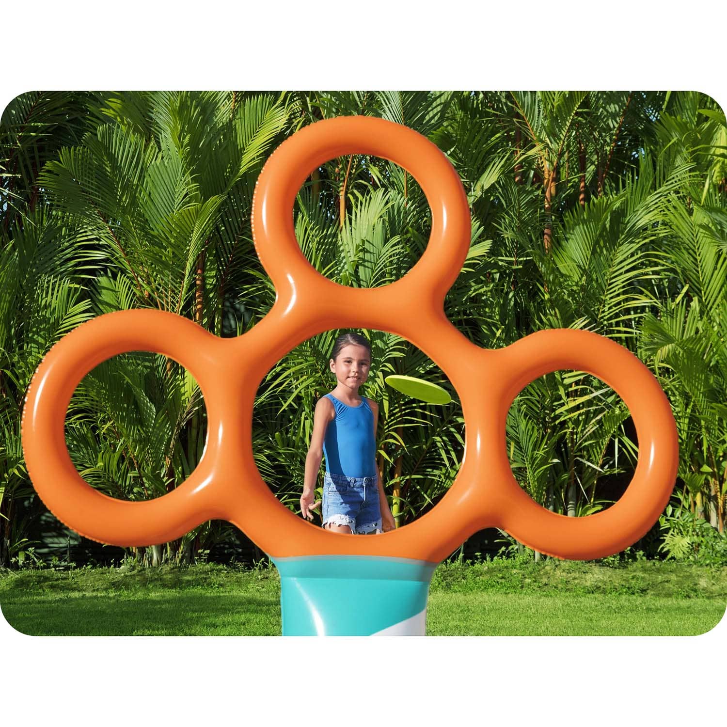 Bestway 52380 Frisbee