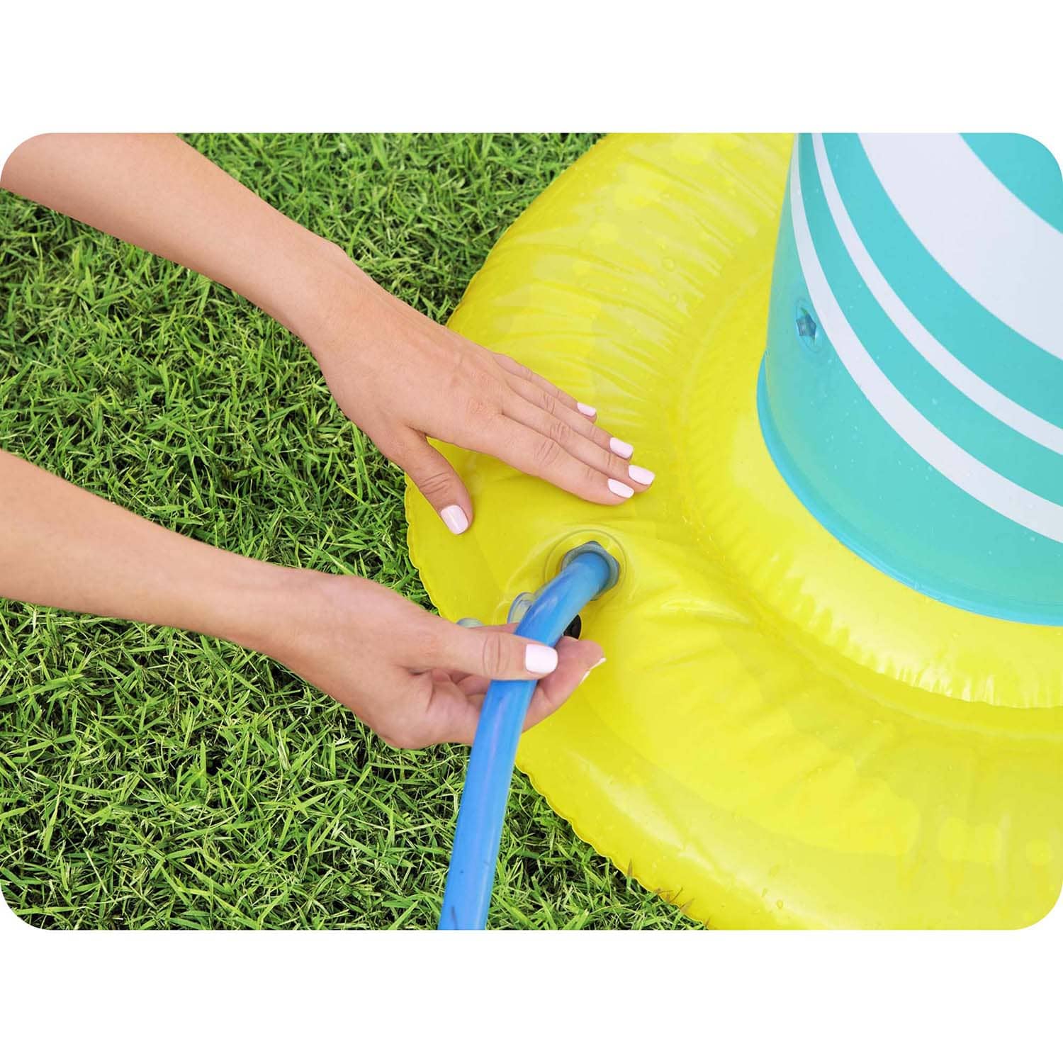 Bestway 52380 Frisbee