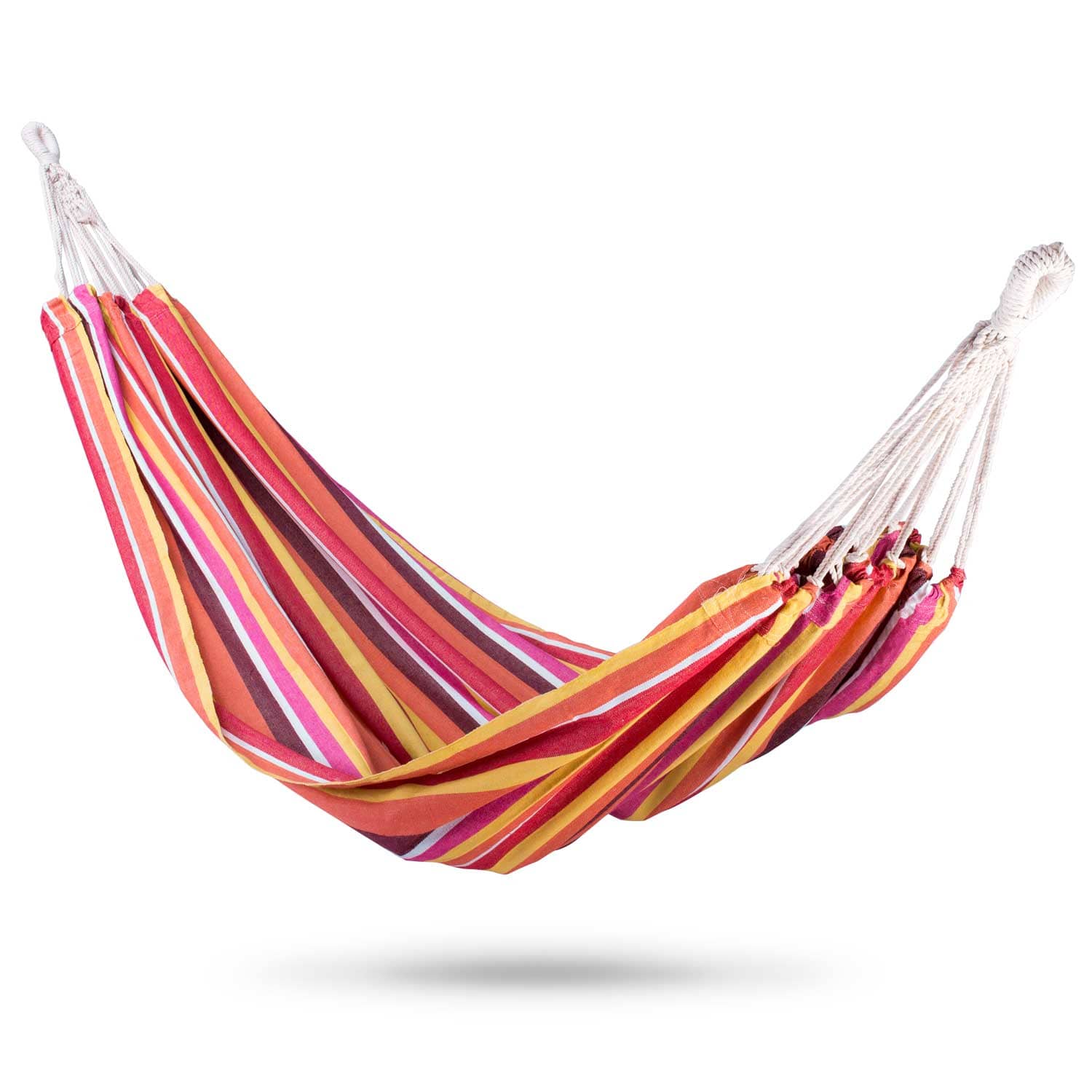 Houpací síť DOUBLE 220x160 cm