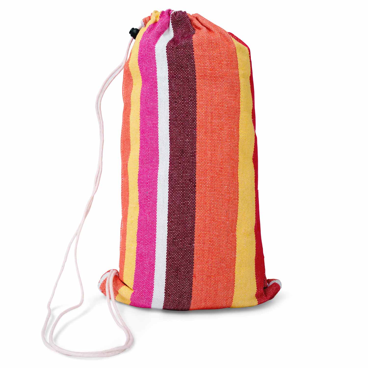 Houpací síť DOUBLE 220x160 cm