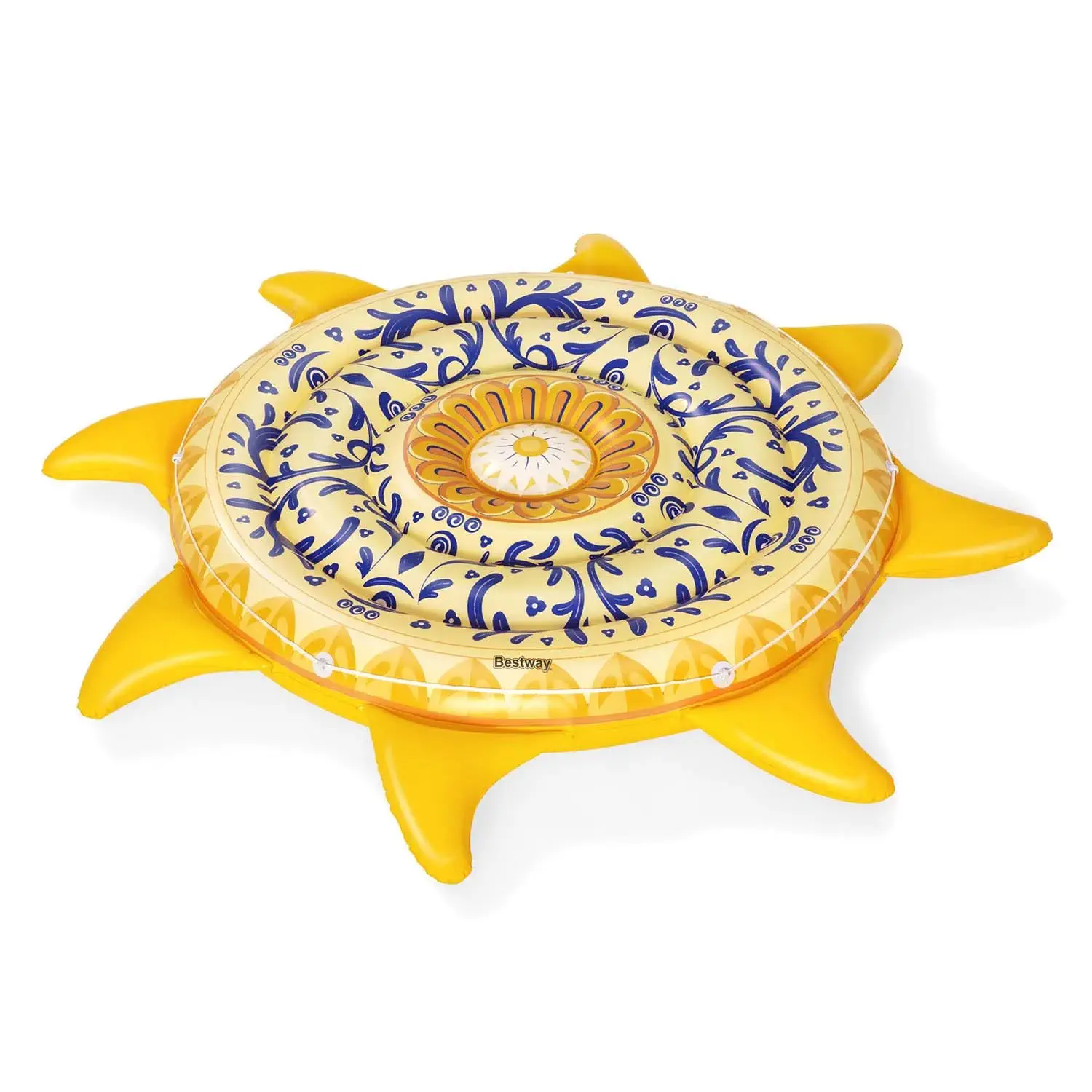 Nafukovací ostrov Sunny Sicily