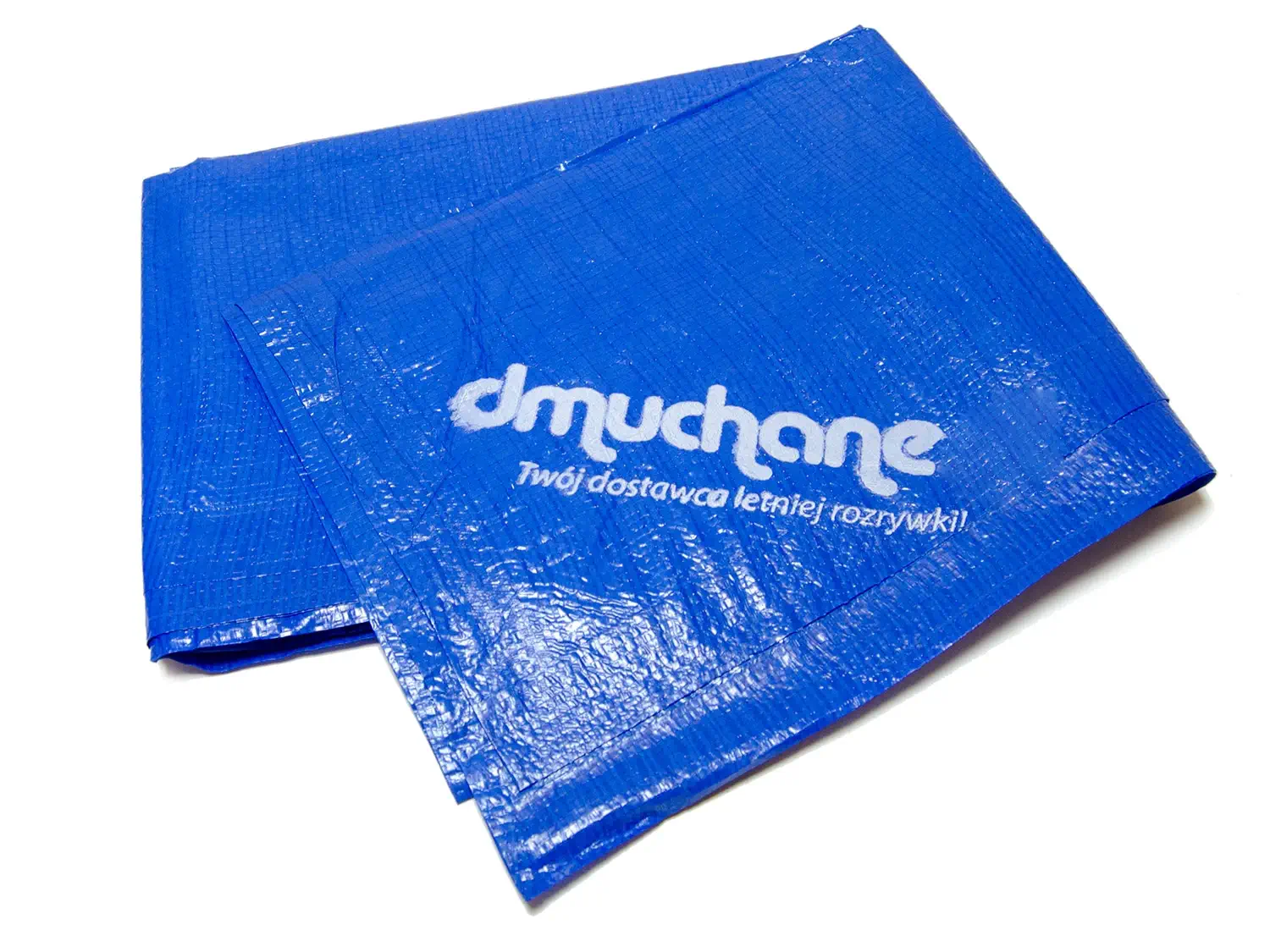 Podkladová plachta pod bazén 338 x 239 cm