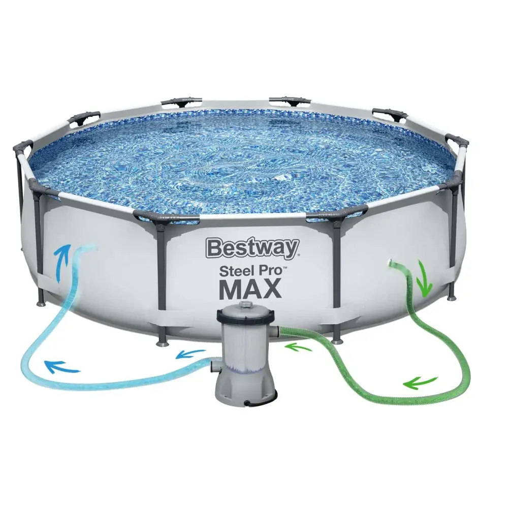 Bestway Steel Pro Max 3,05 x 0,76 m 56408