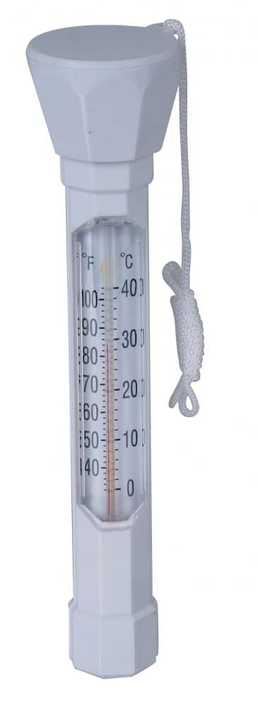 Bazénový teploměr s bójkou velký Bazenek