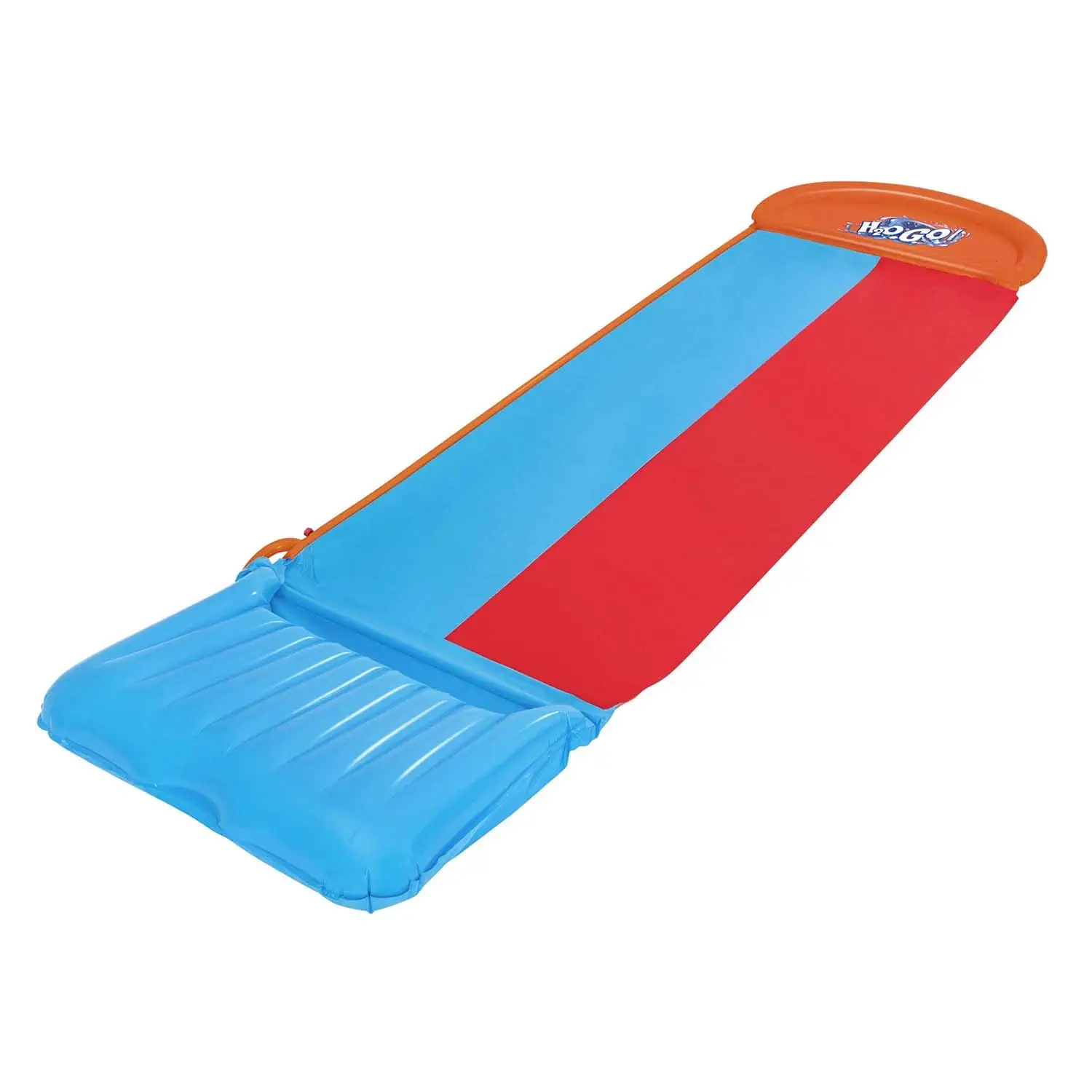Bestway 52478 Dvojitá vodní skluzavka