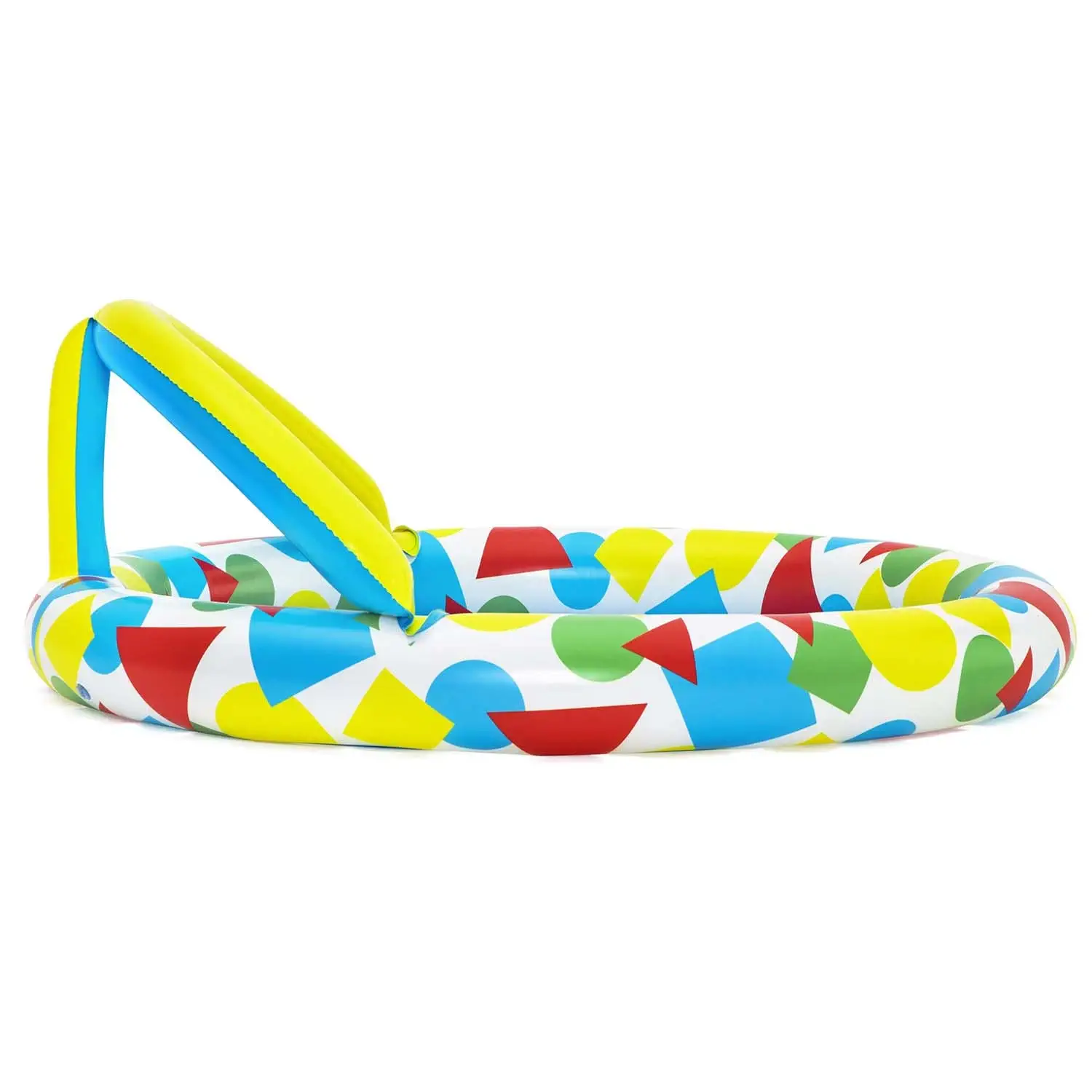 Bestway 52378 Splash & Learn 120x117x46 cm