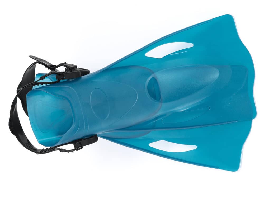 Bestway 25046 set na potápění modrý