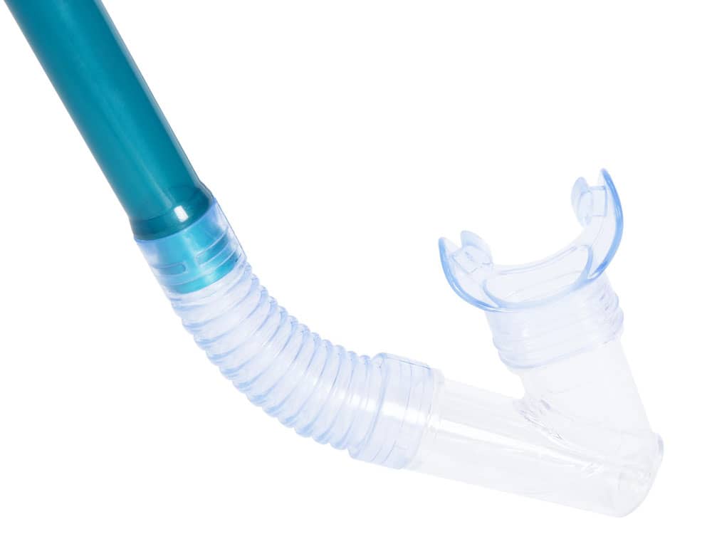 Bestway 25046 set na potápění modrý