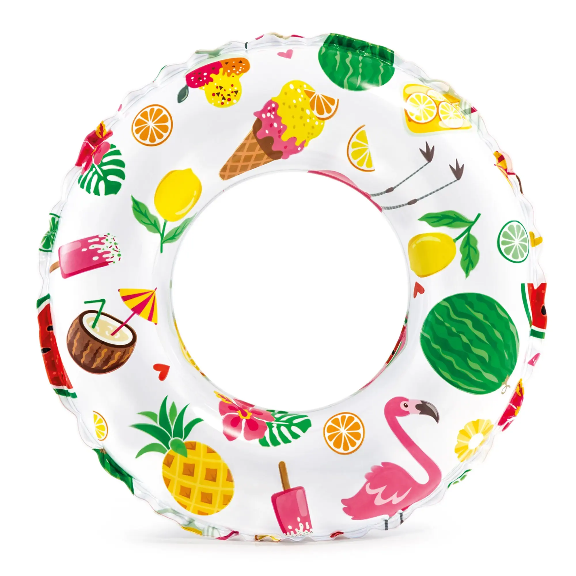 Intex 59241 Lively Print meloun