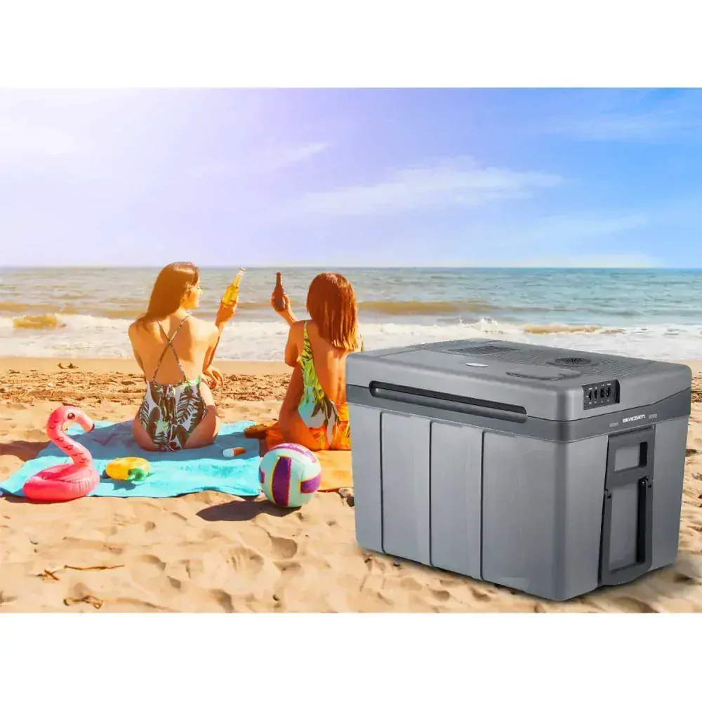 BERDSEN Turistický chladící box na 50 litrů