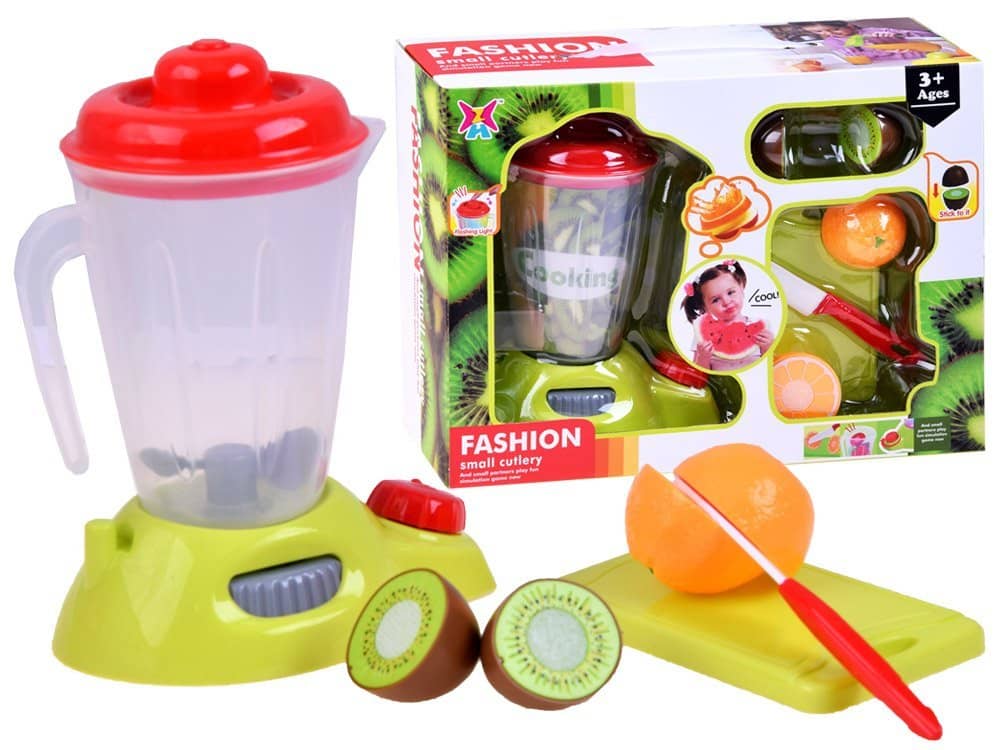 Dětský kuchyňský robot JOKO s prkénkem