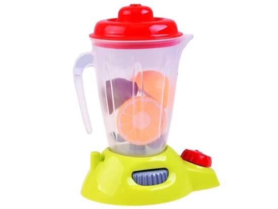 Dětský kuchyňský robot JOKO s prkénkem