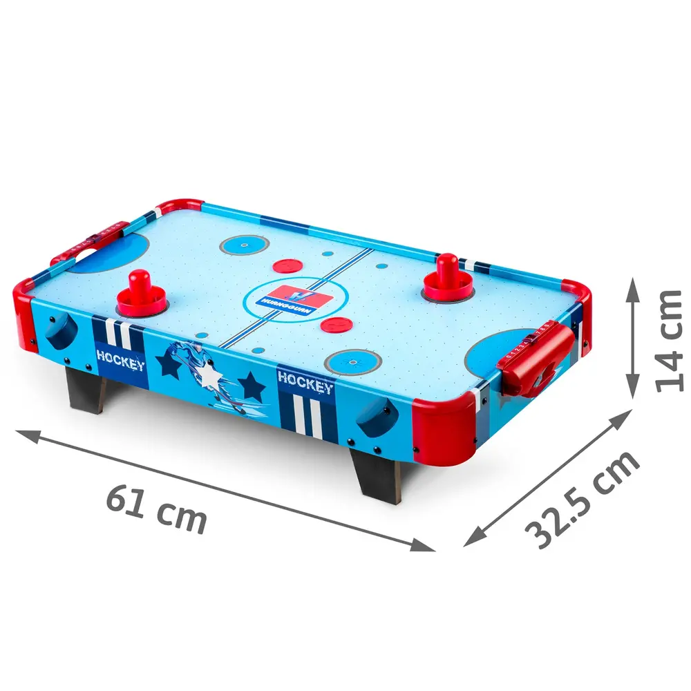 Stolní hokej Air Hockey NeoSport NS 422