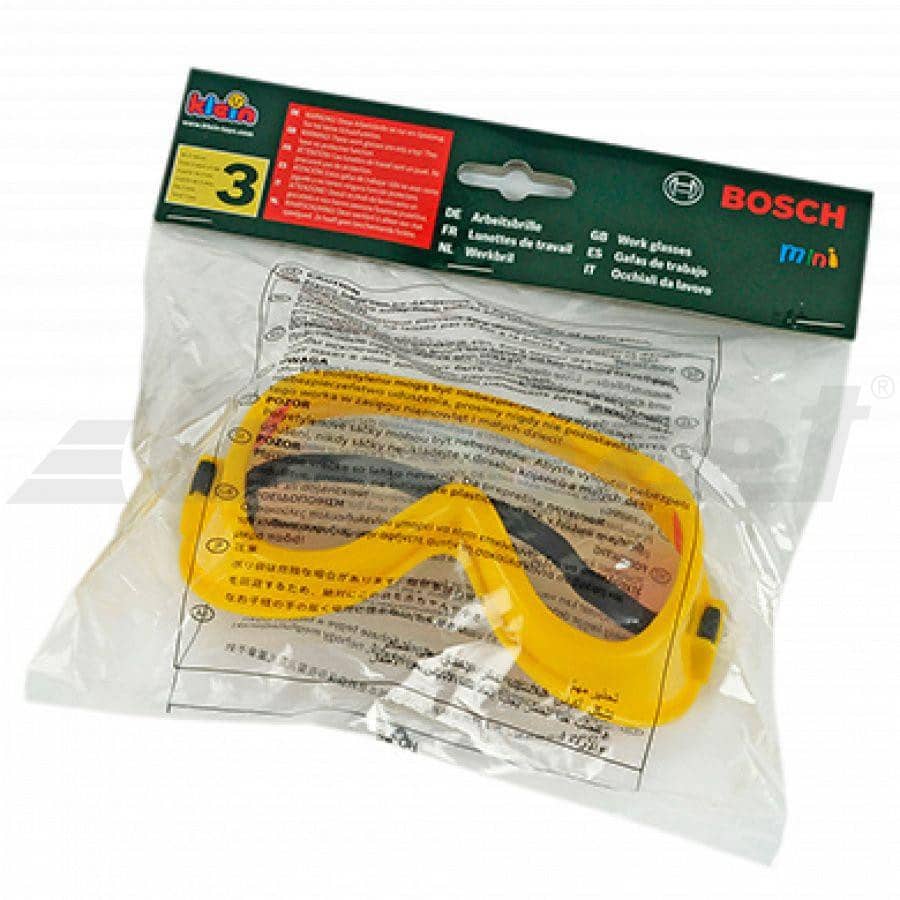 Klein Bosch Ochranné brýle