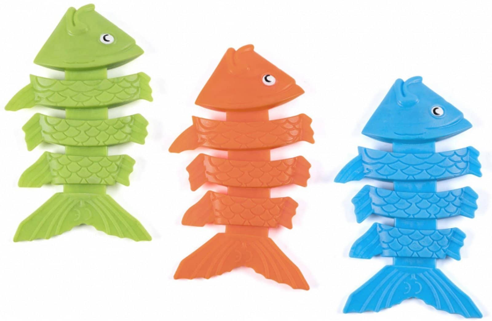 BESTWAY 26029 ryby na potápění