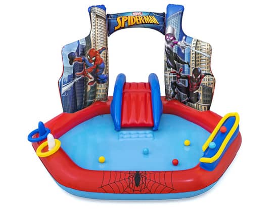 Bestway 98793 Spider-Man 211 x 206 x 127 cm
