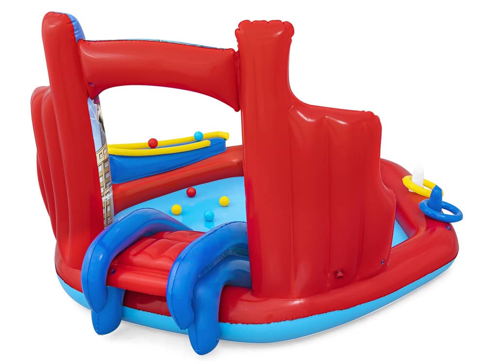 Bestway 98793 Spider-Man 211 x 206 x 127 cm