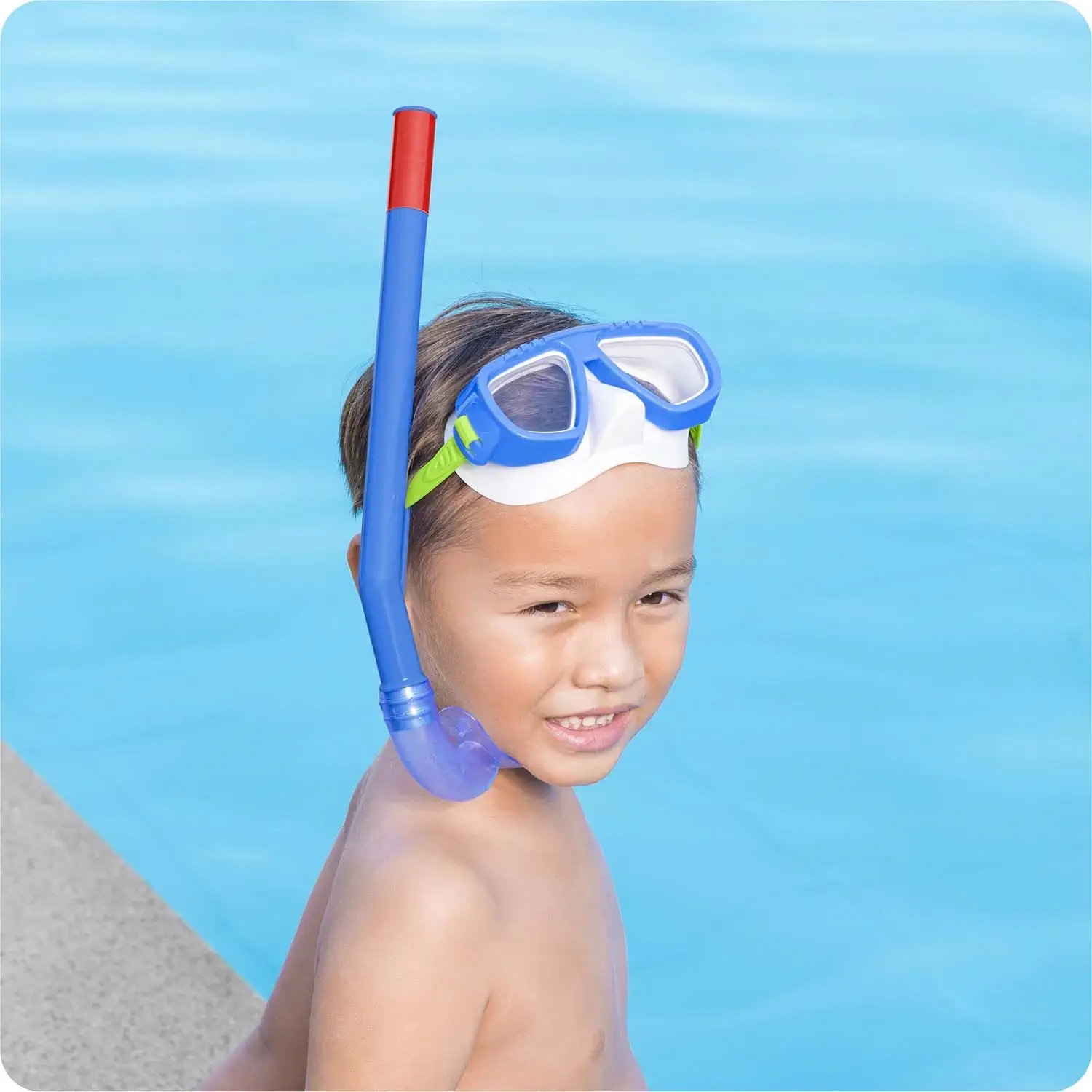 BESTWAY Aqua Champ Essential