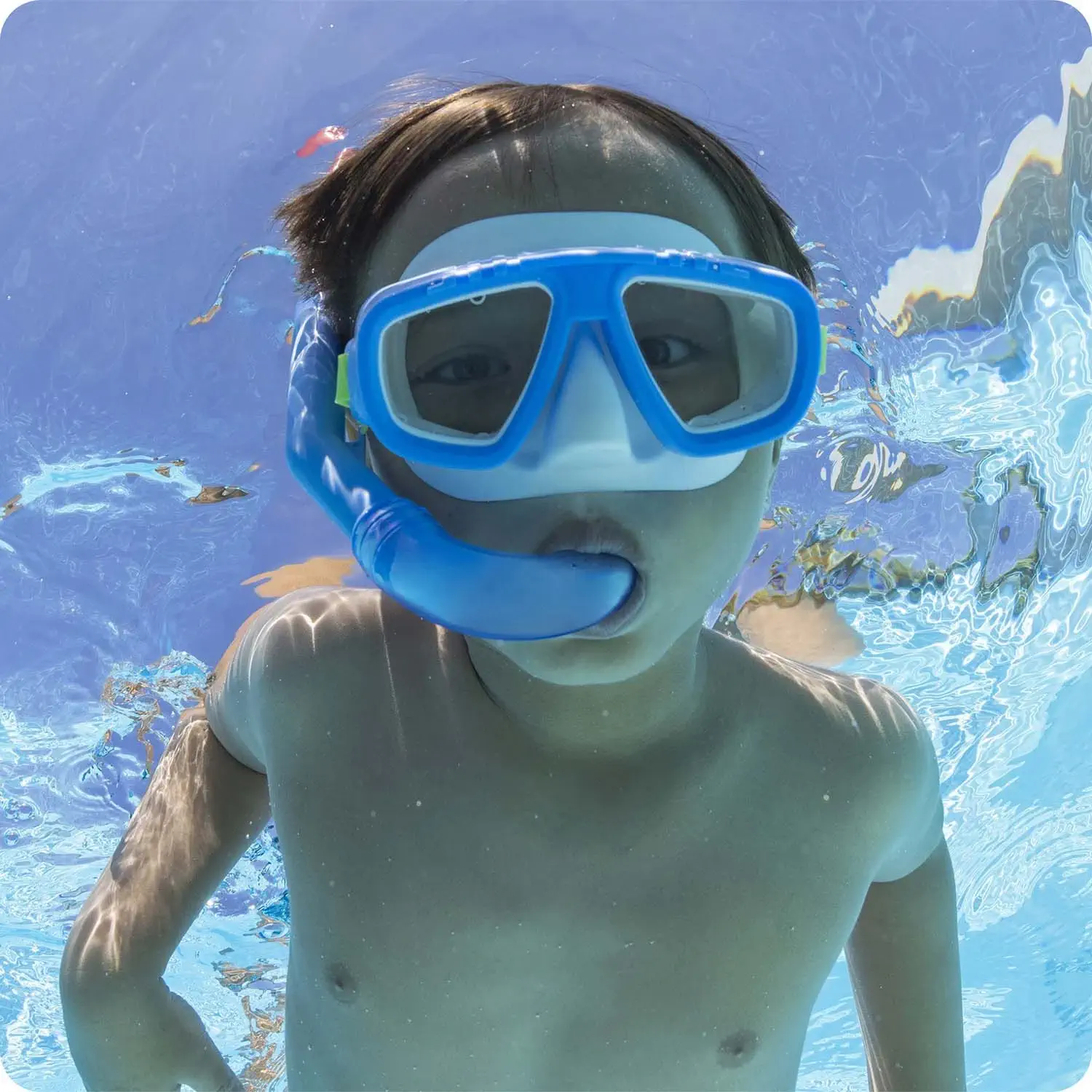 BESTWAY Aqua Champ Essential