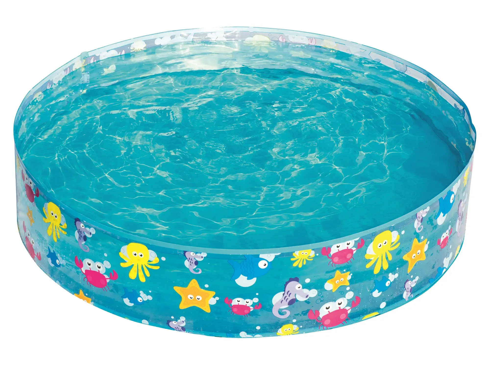 Bestway 55028 mořský svět 122 x 25 cm