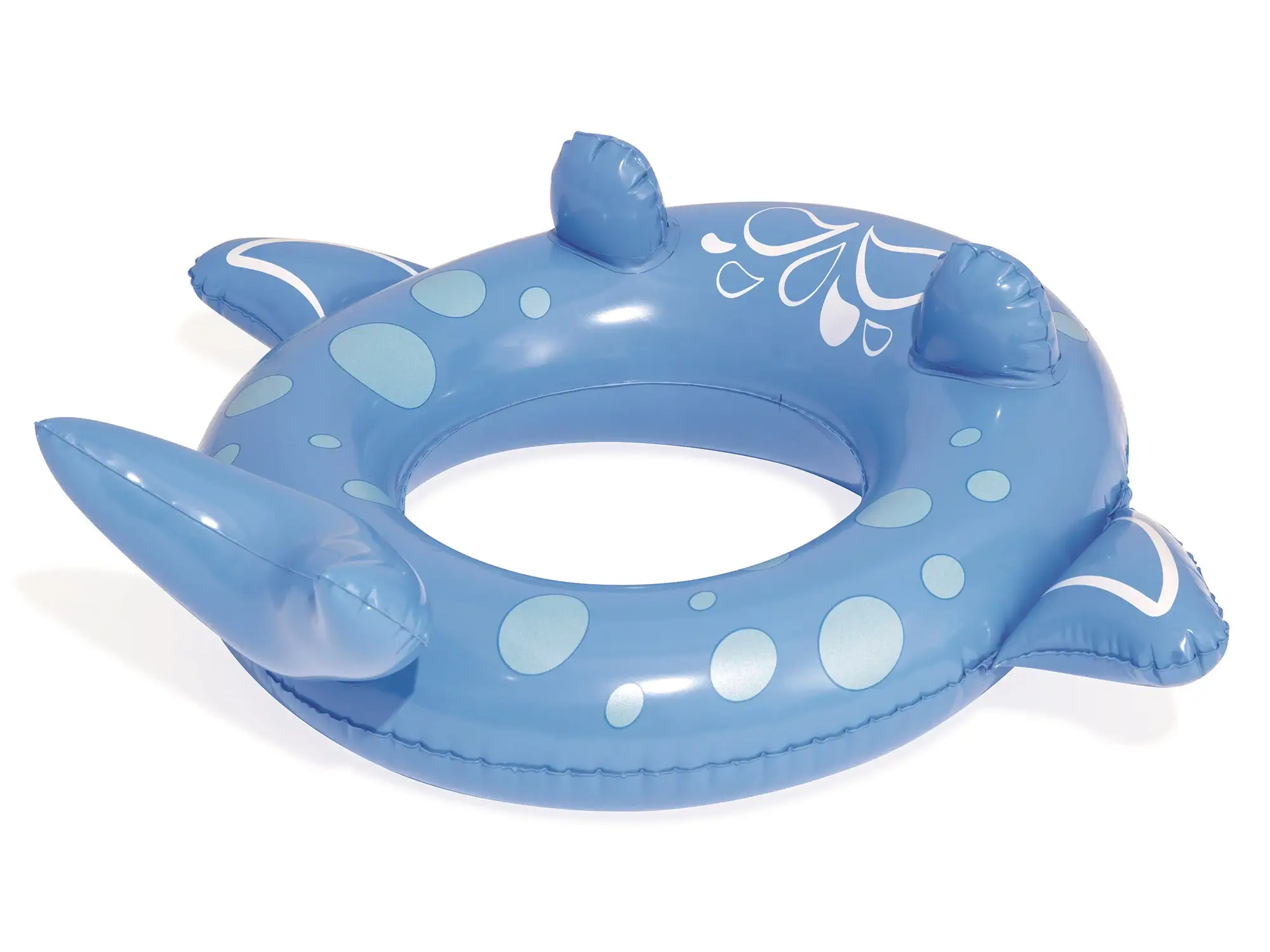 BESTWAY 36128 - Nafukovací dětský kruh jednorožec