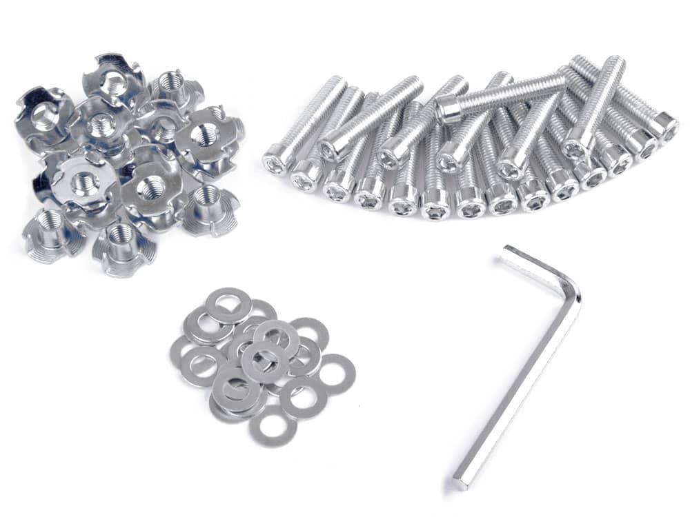 Kameny na lezeckou stěnu 10 ks