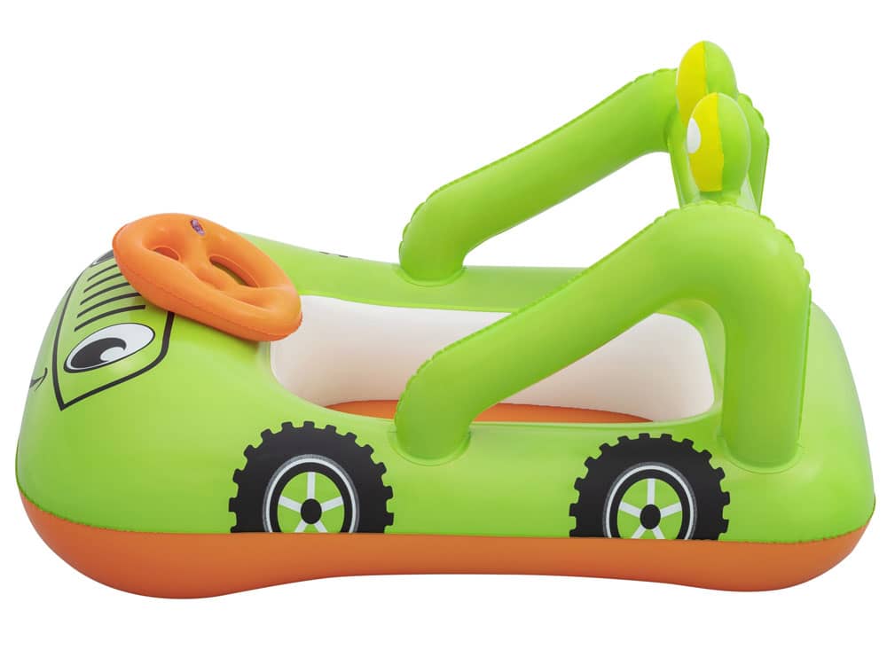 Bestway Nafukovací loďka Terénní auto 34169