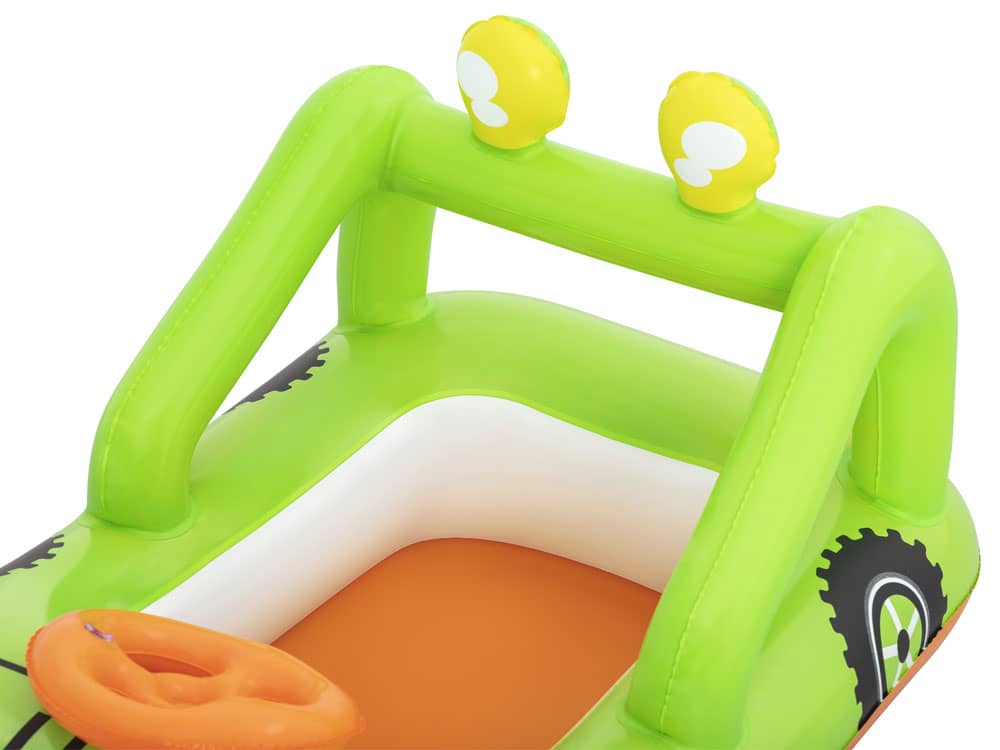 Bestway Nafukovací loďka Terénní auto 34169