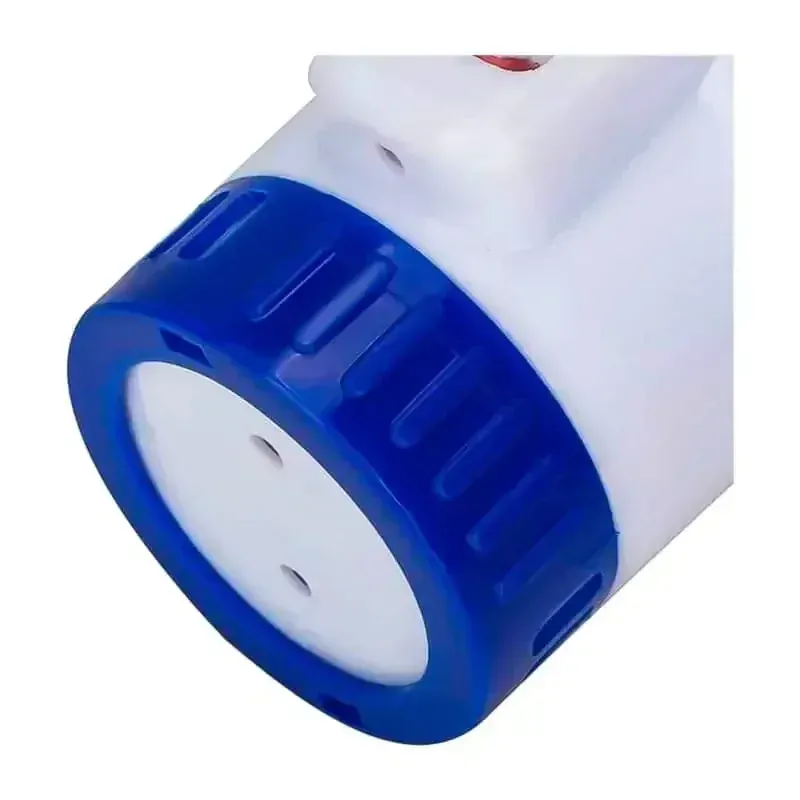 Bazénový plovák malý premium s teploměrem