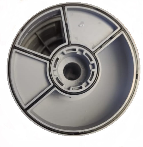 Náhradní těsnění do reg.ventilů filtrací Bestway PAVUČINA