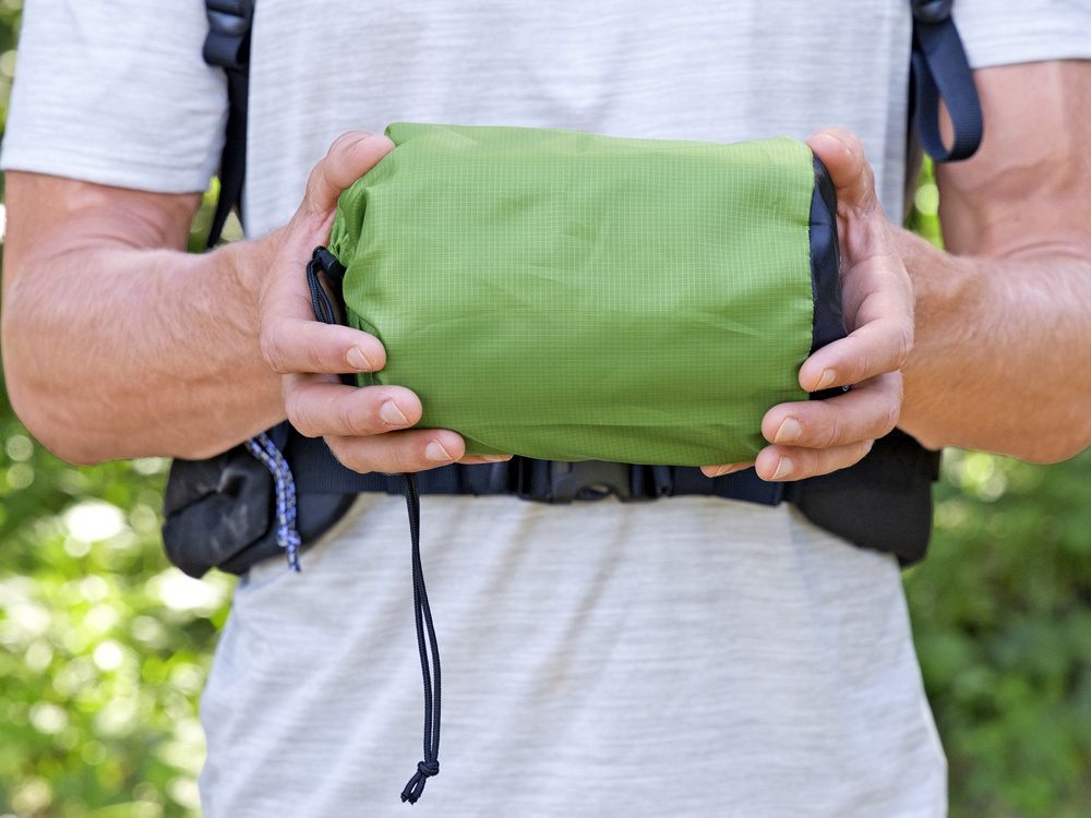 Bestway karimatka WanderLite 188 x 58,5 x 6,5 cm 69615