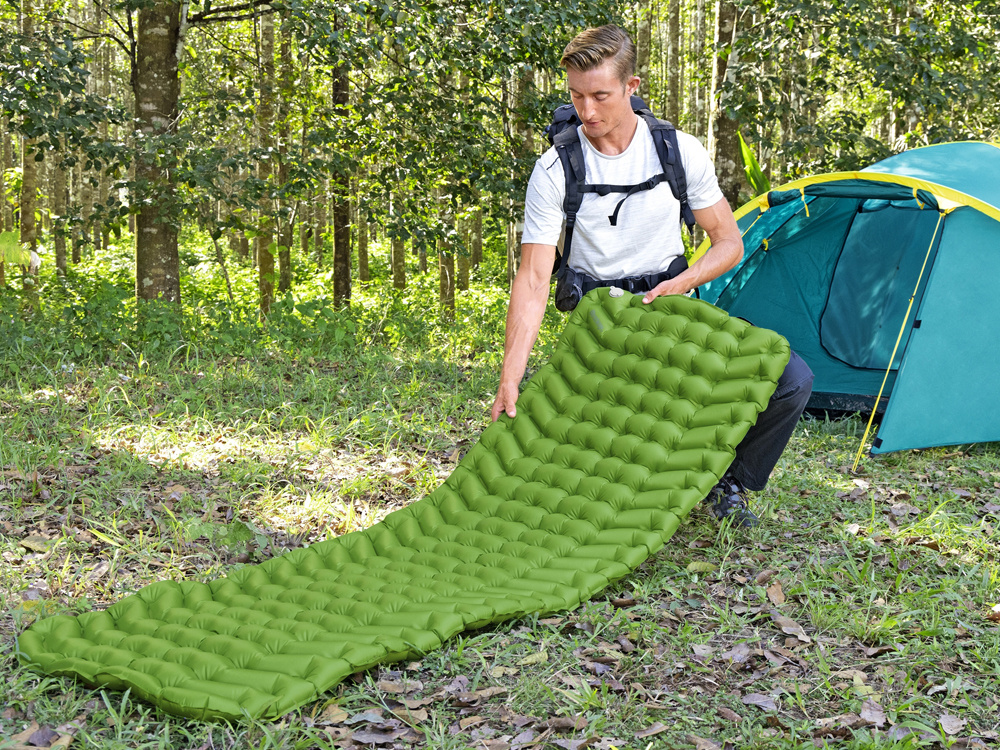 Bestway karimatka WanderLite 188 x 58,5 x 6,5 cm 69615