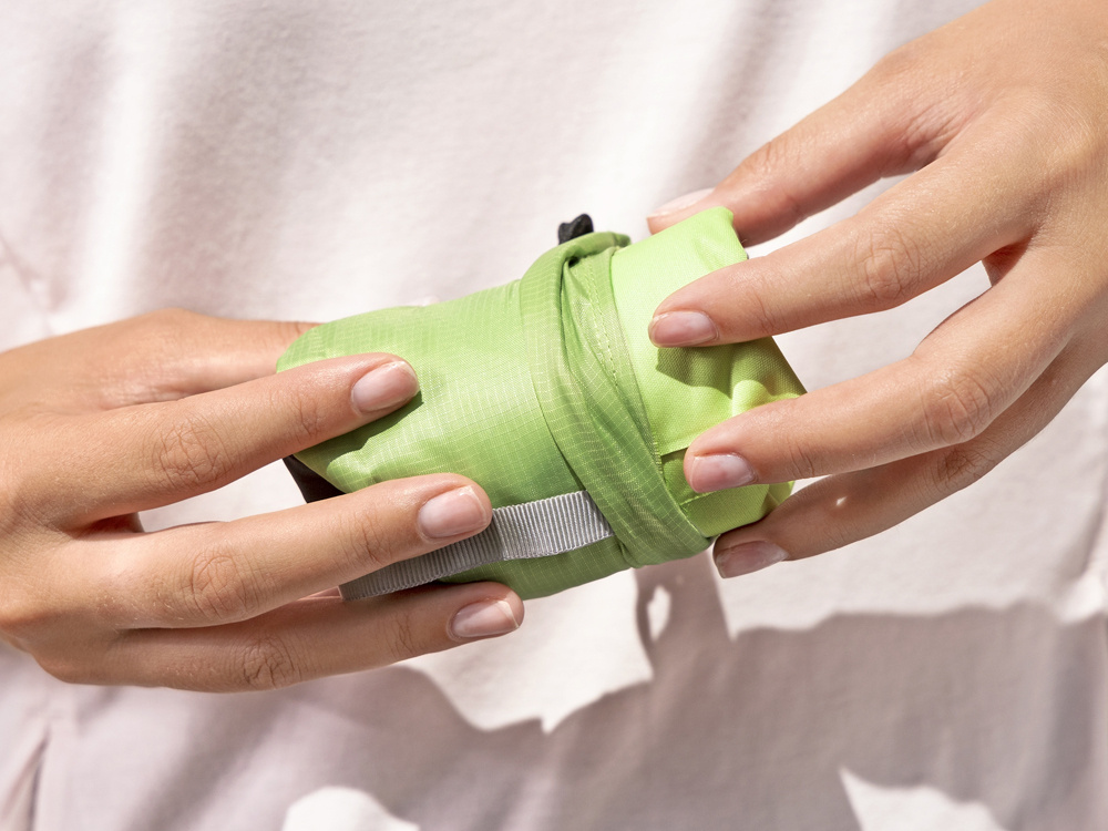 Bestway cestovní polštář WanderLite 42cm x 30cm 69624